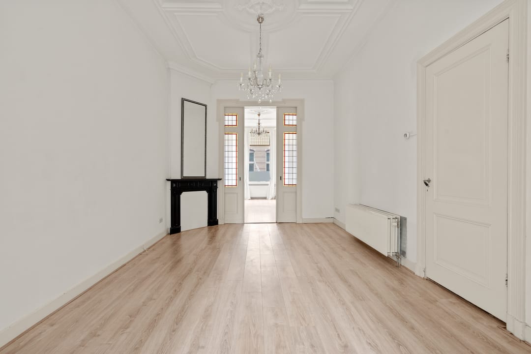 Foto 11 van Nicolaas Beetsstraat 2-R