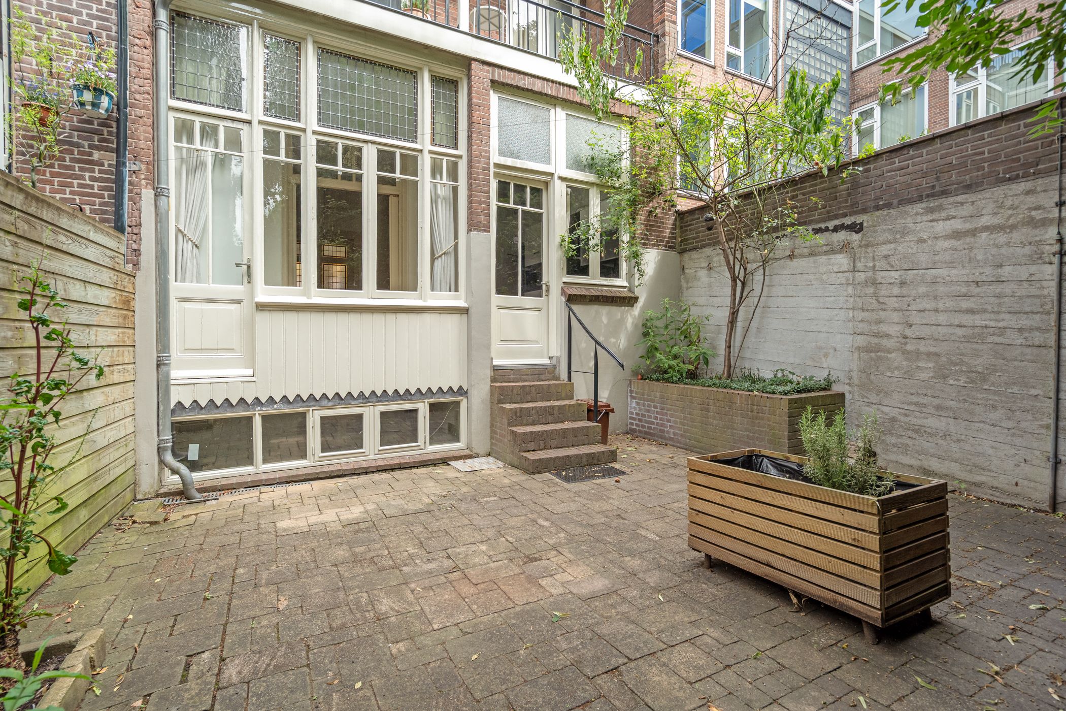 Foto 18 van Nicolaas Beetsstraat 2-R