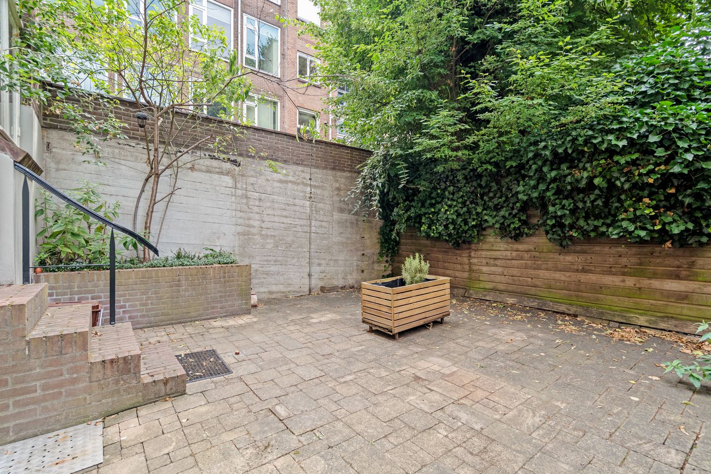 Foto 20 van Nicolaas Beetsstraat 2-R