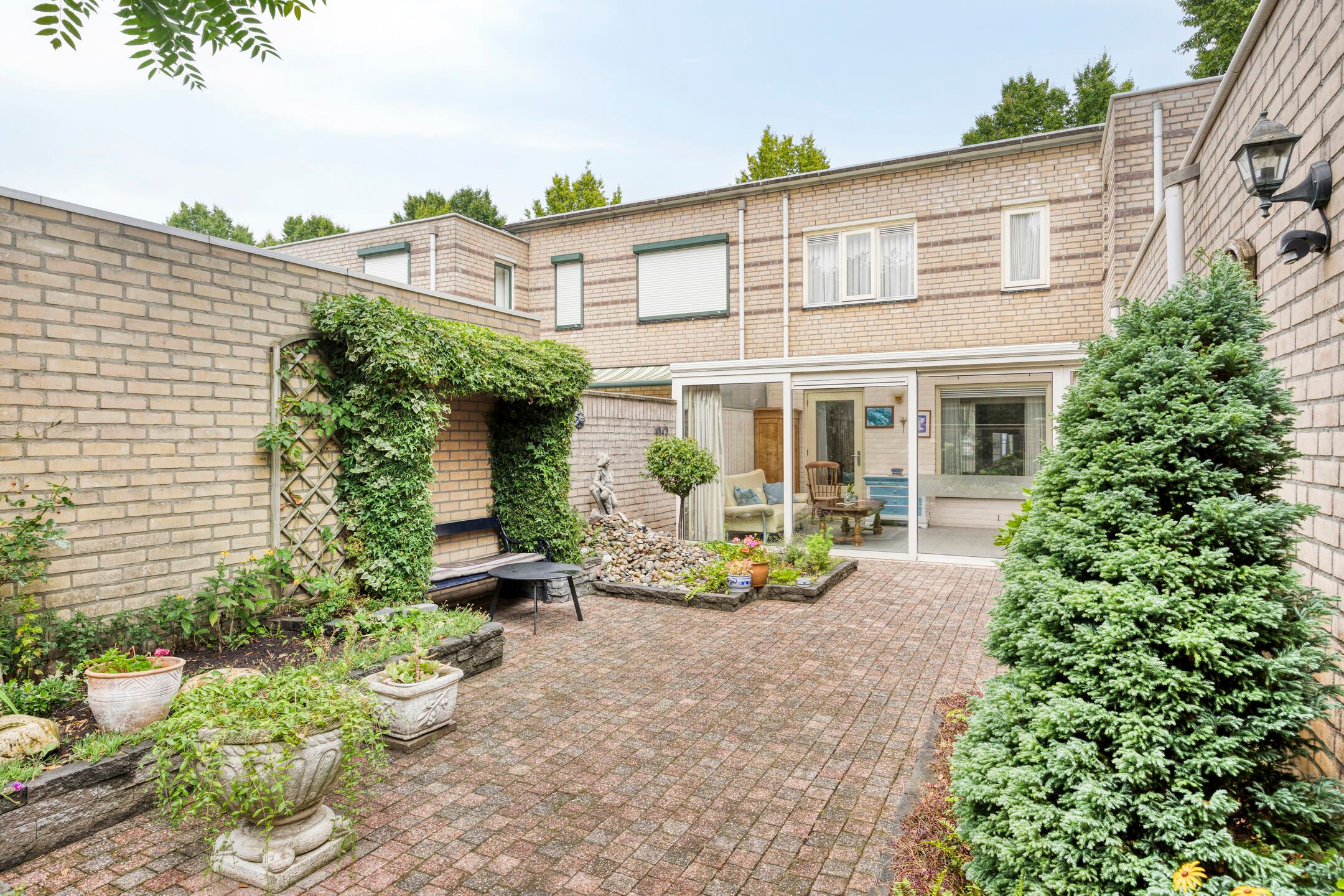 Photo 30 of Frans Michelsstraat 15