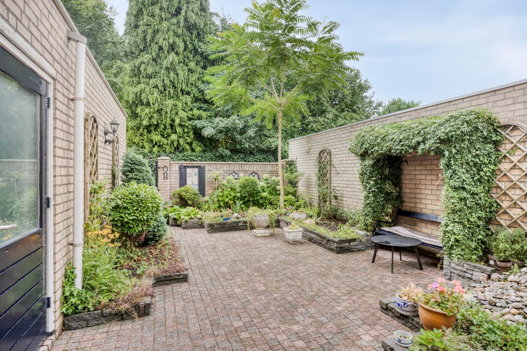 Photo 31 of Frans Michelsstraat 15