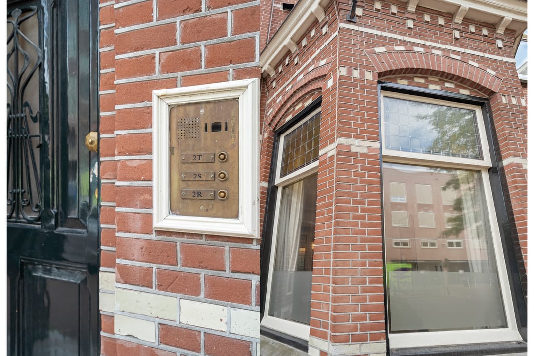 Foto 23 van Nicolaas Beetsstraat 2-R