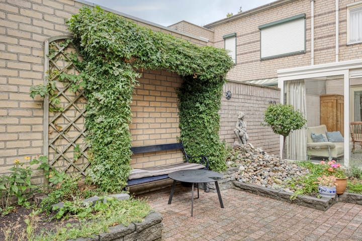 Foto 33 van Frans Michelsstraat 15