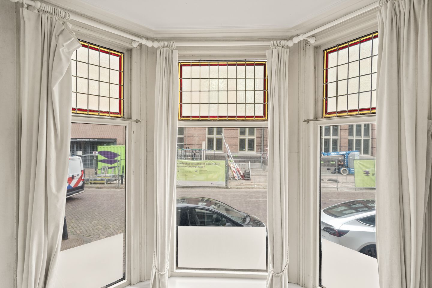 Foto 5 van Nicolaas Beetsstraat 2-R