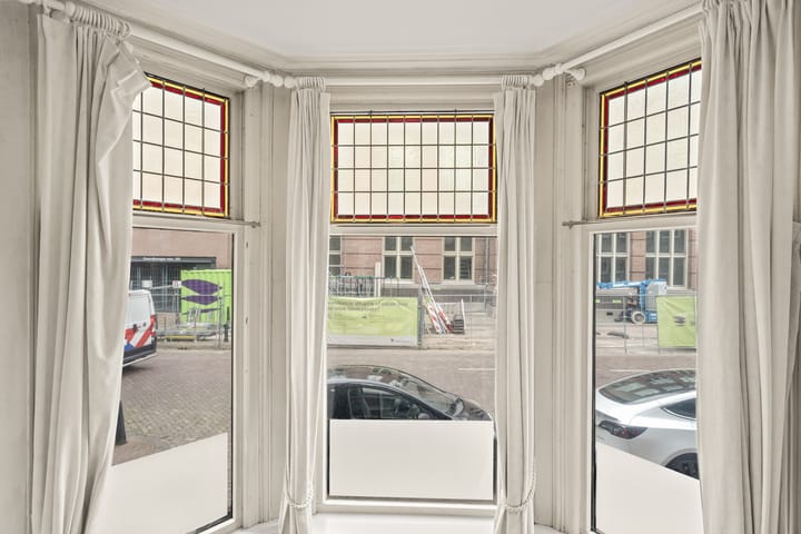 Foto 5 van Nicolaas Beetsstraat 2-R