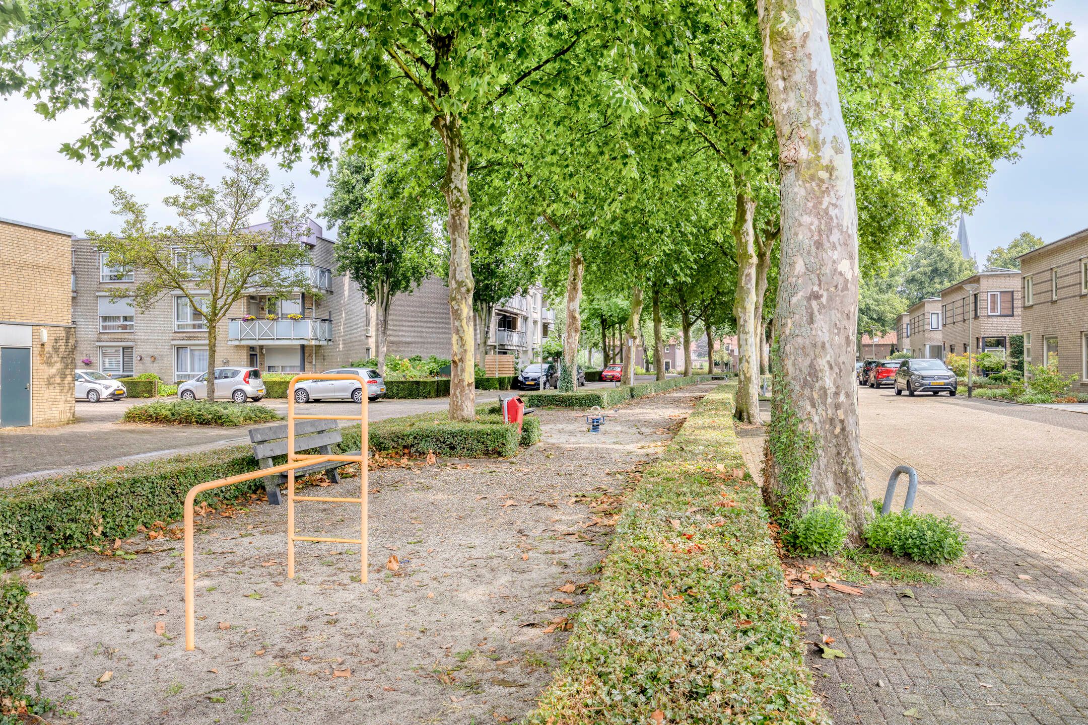 Photo 36 of Frans Michelsstraat 15