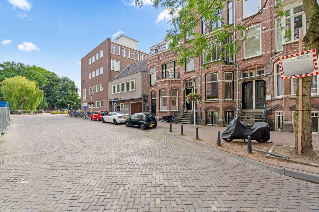 Foto 28 van Nicolaas Beetsstraat 2-R