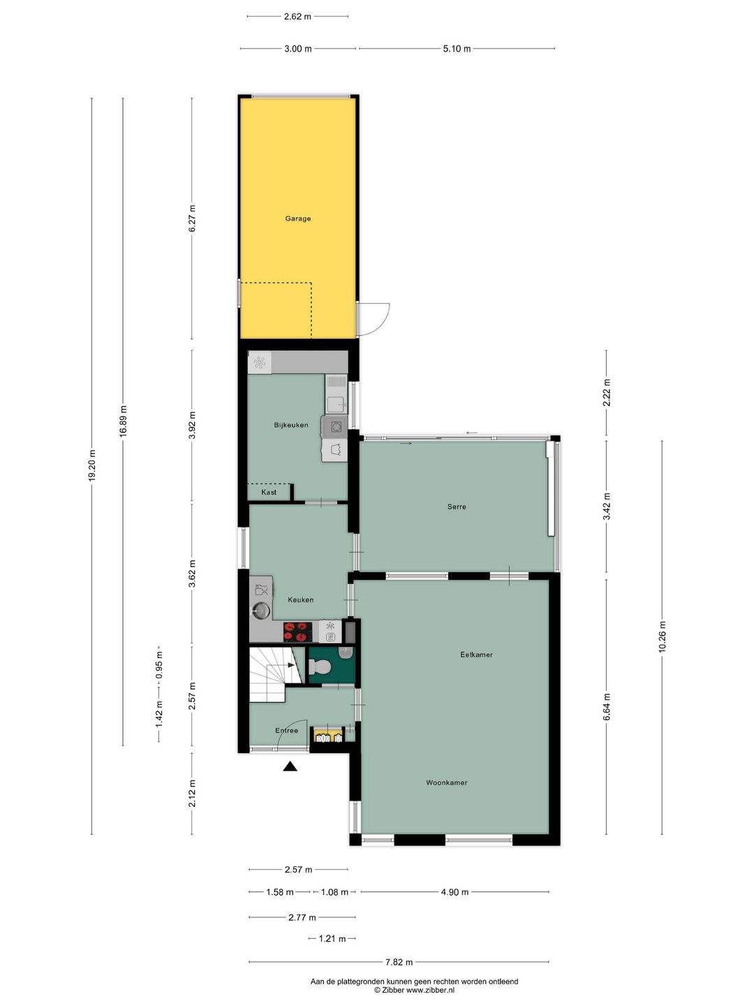 Photo 38 of Frans Michelsstraat 15