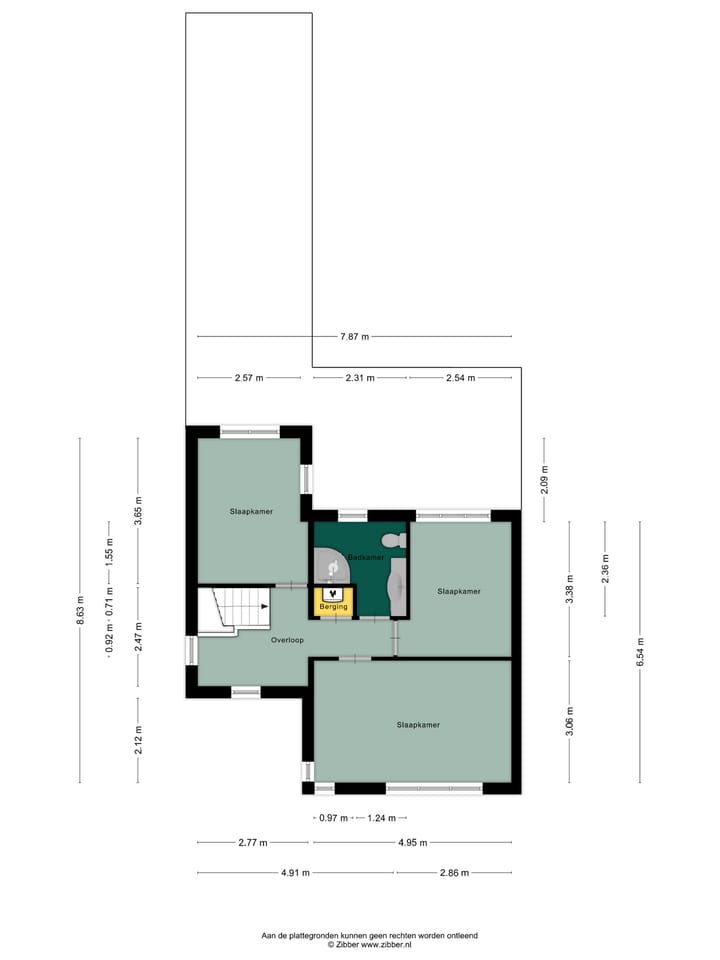 Foto 39 van Frans Michelsstraat 15