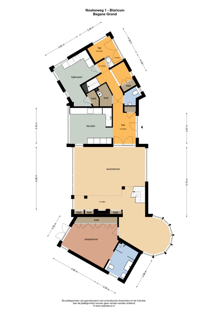 Foto 12 van Noolseweg 1