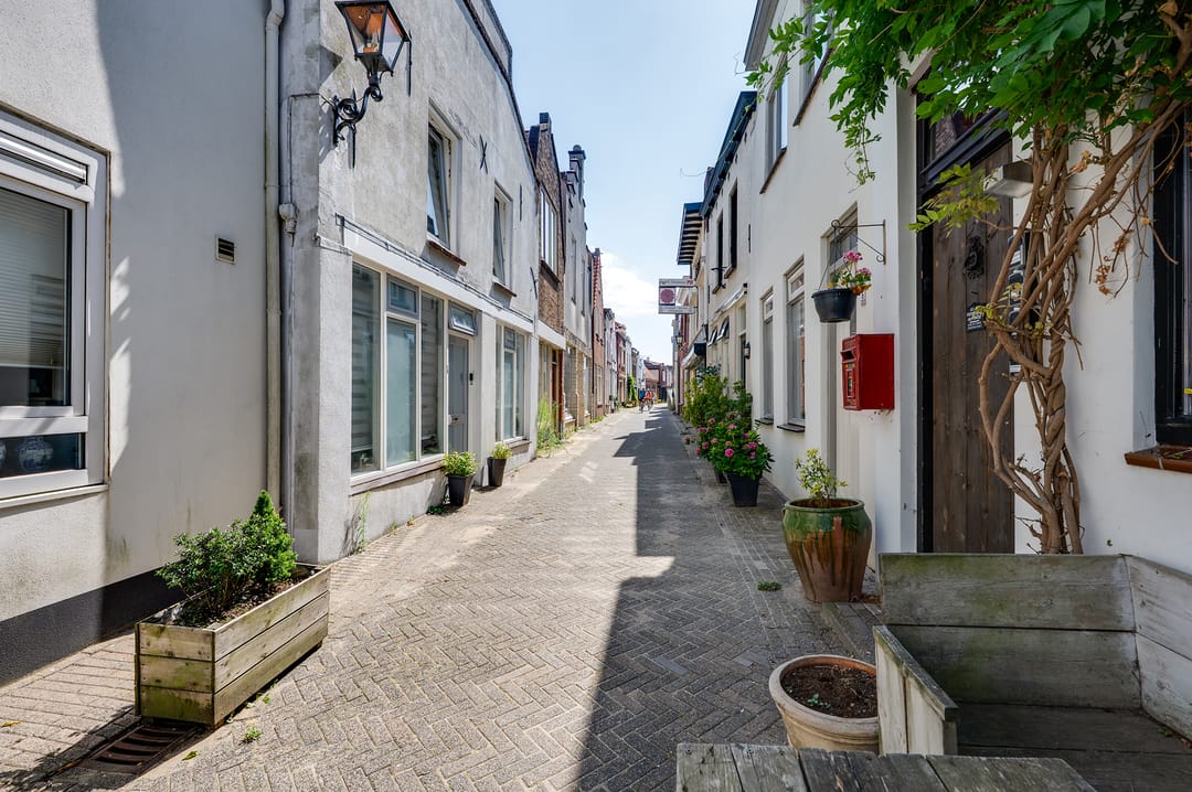 Foto 2 van Straatdijk 1