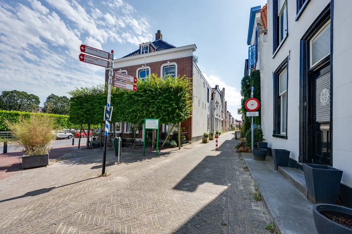 Foto 8 van Straatdijk 1