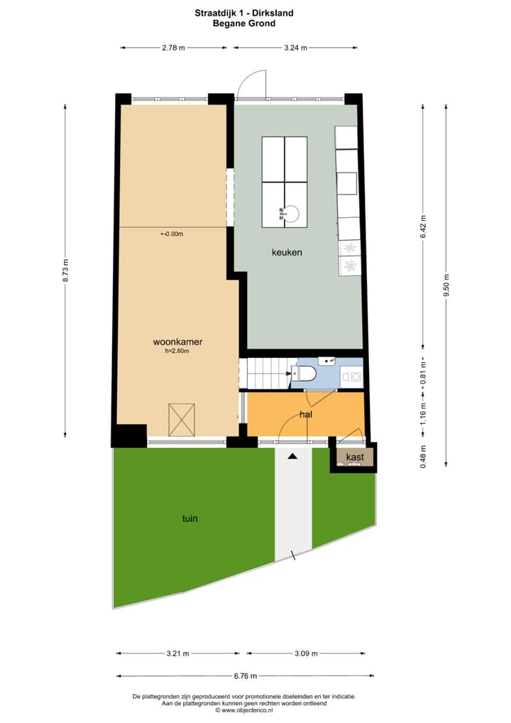 Foto 41 van Straatdijk 1