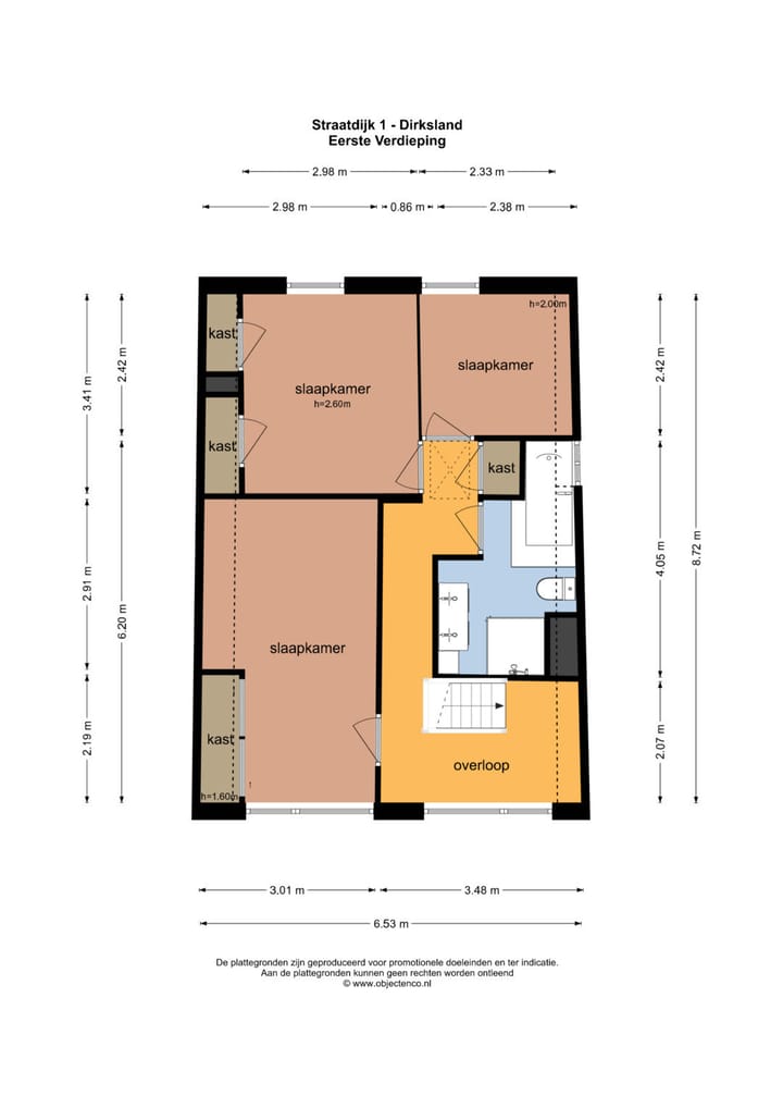 Foto 42 van Straatdijk 1