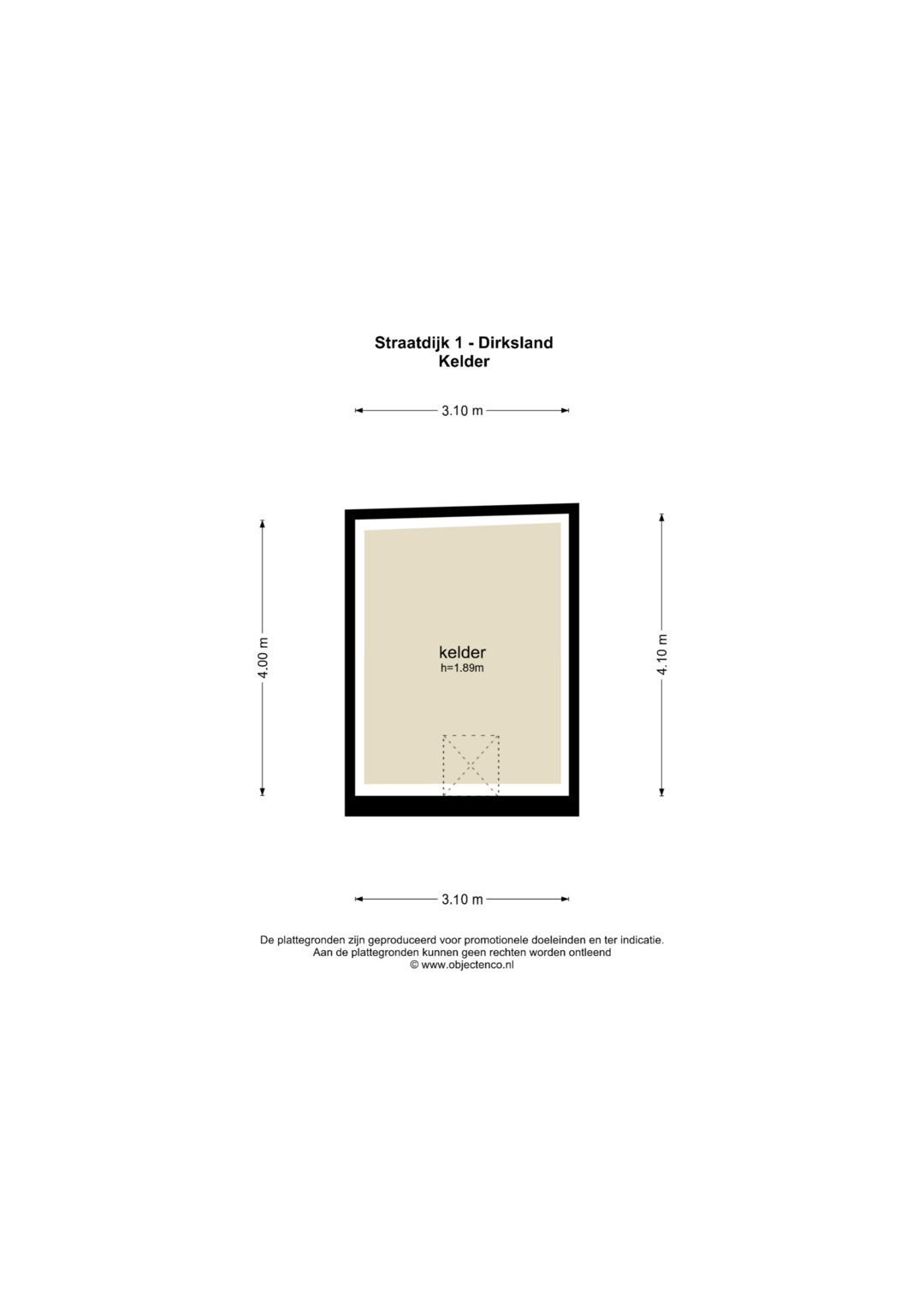 Foto 43 van Straatdijk 1