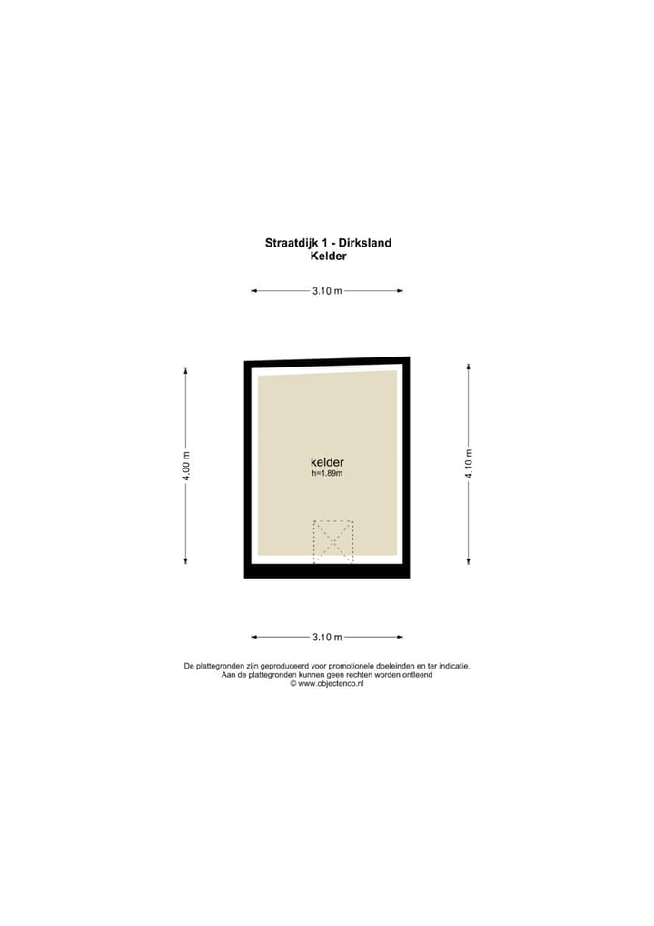 Foto 43 van Straatdijk 1