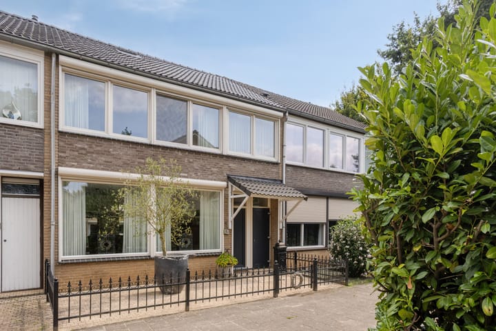 Willem de Zwijgerstraat 5