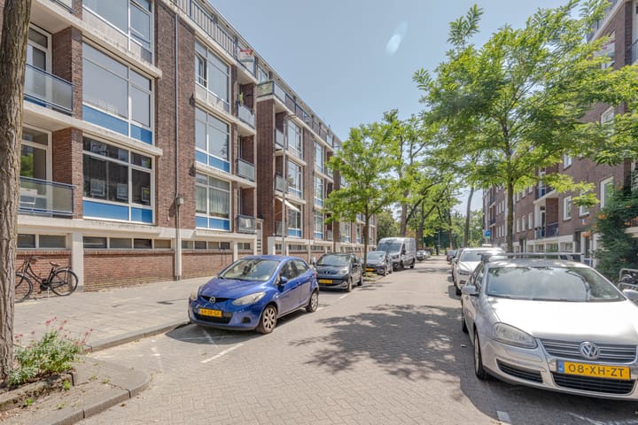 Foto 1 van Fluitstraat 16-D