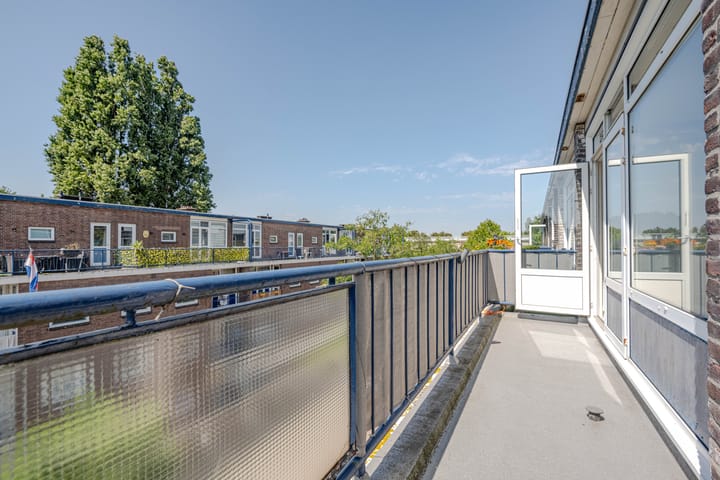 Foto 2 van Fluitstraat 16-D