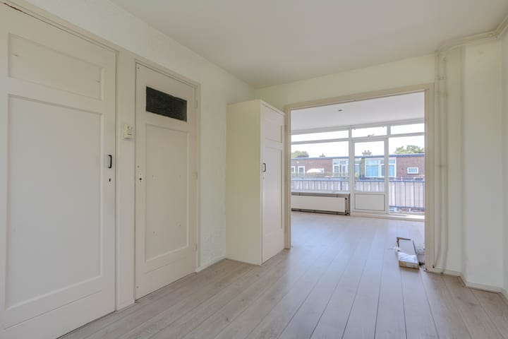 Foto 3 van Fluitstraat 16-D