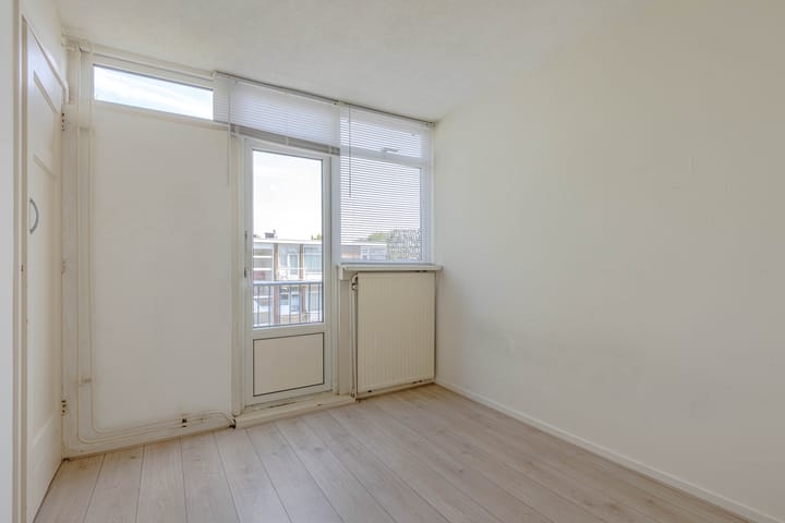 Foto 5 van Fluitstraat 16-D