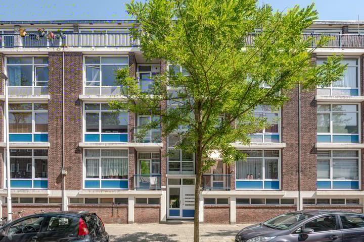 Foto 6 van Fluitstraat 16-D