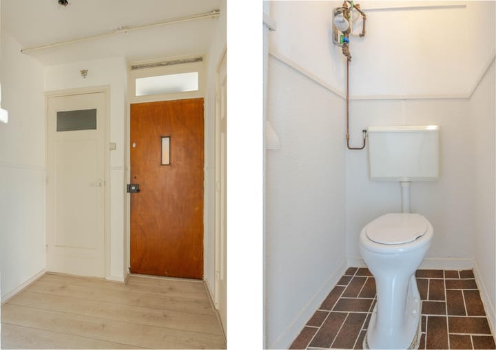 Foto 7 van Fluitstraat 16-D