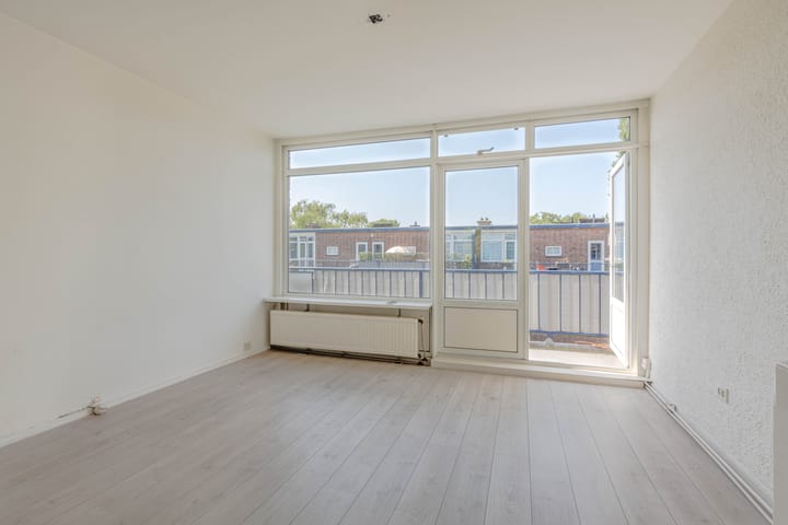 Foto 8 van Fluitstraat 16-D