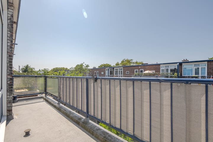 Foto 10 van Fluitstraat 16-D