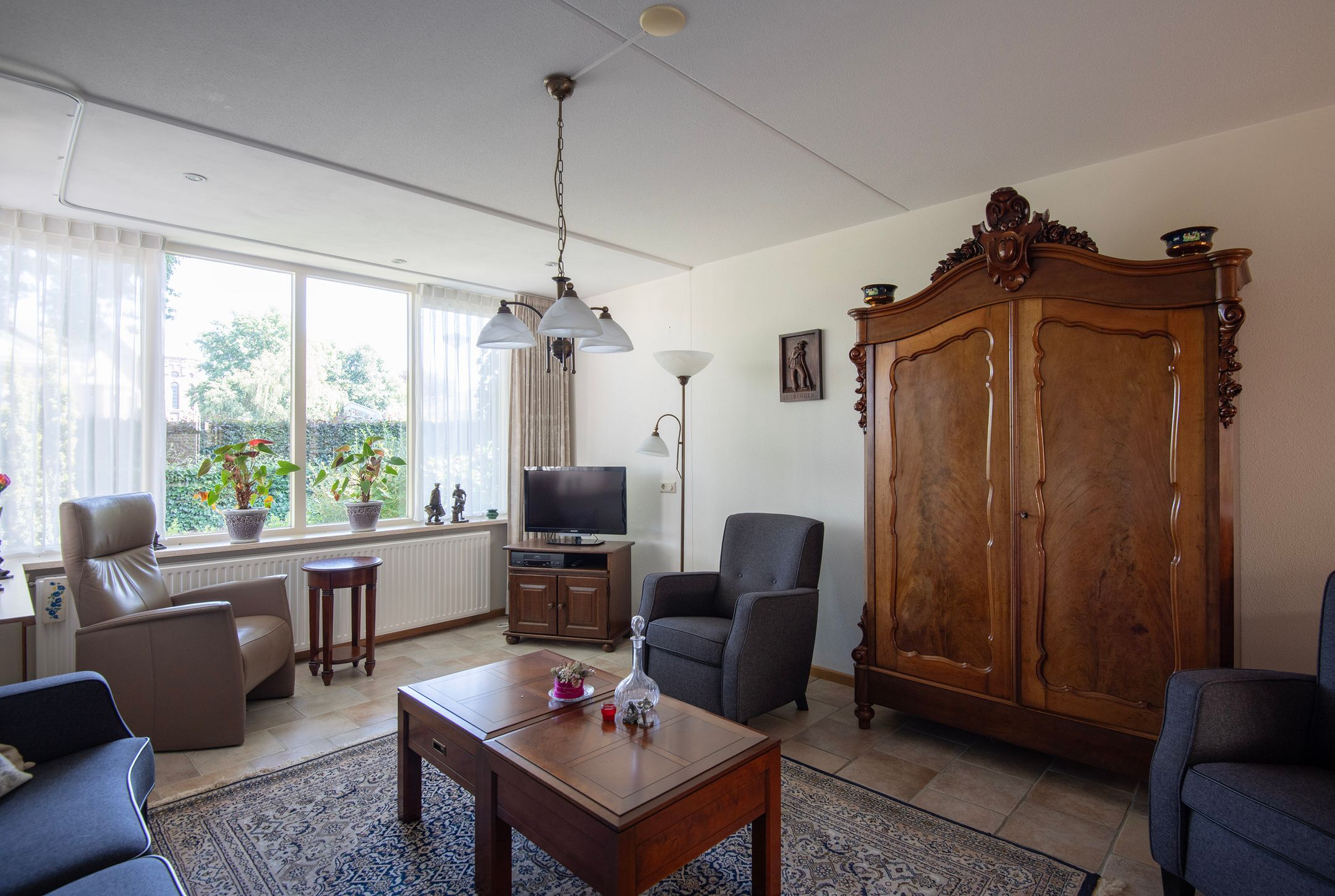 Foto 3 van Hend de Kleijnstraat 11