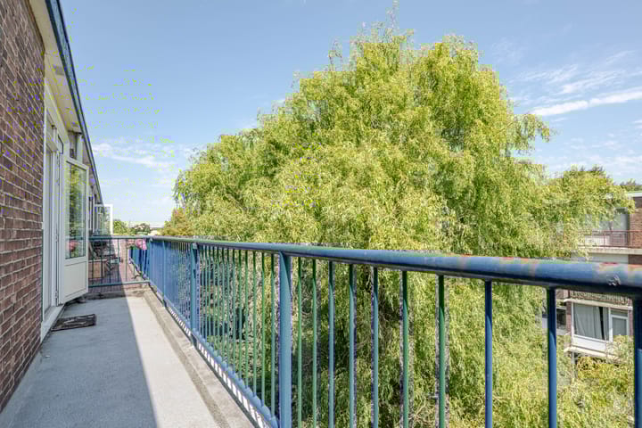 Foto 12 van Fluitstraat 16-D