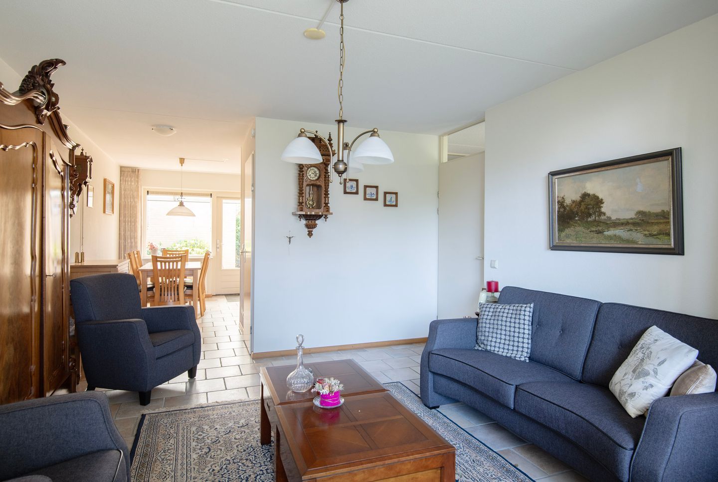 Foto 4 van Hend de Kleijnstraat 11