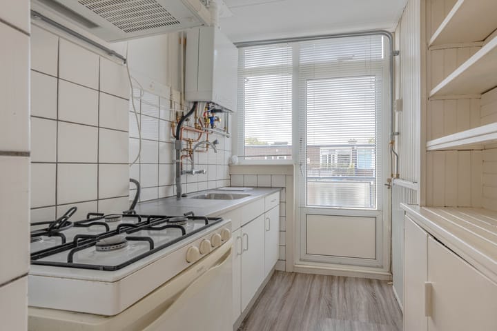 Foto 13 van Fluitstraat 16-D