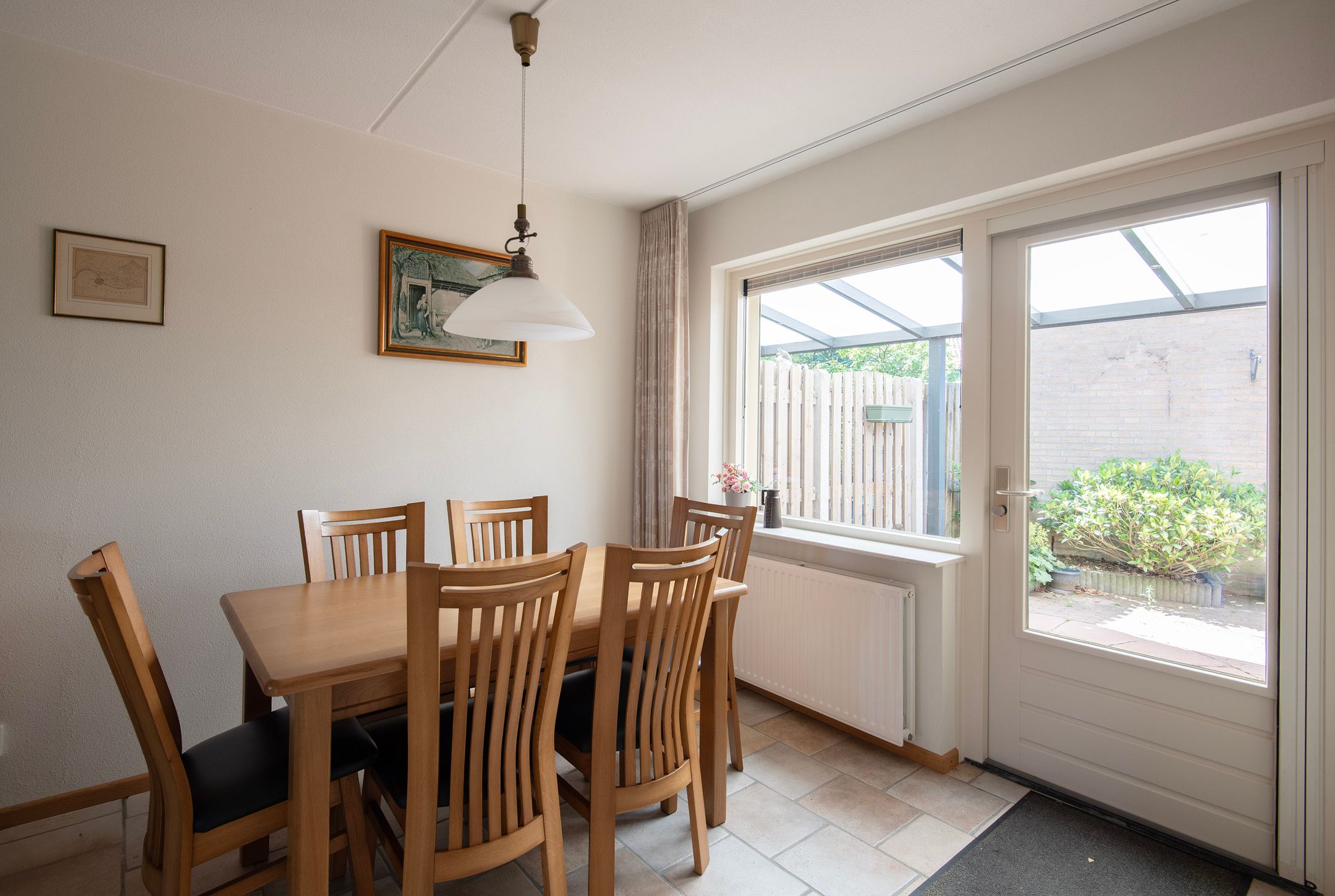 Foto 6 van Hend de Kleijnstraat 11