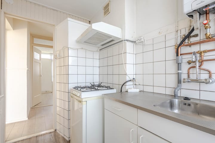 Foto 14 van Fluitstraat 16-D