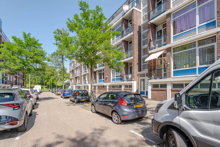 Foto 18 van Fluitstraat 16-D