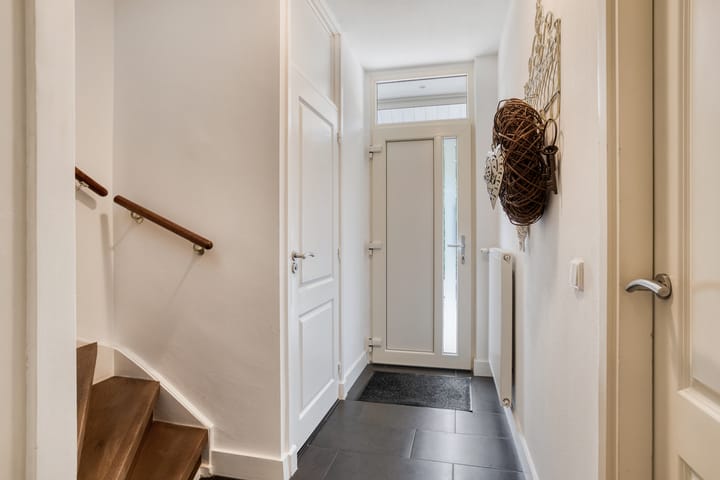 Foto 5 van Willem de Zwijgerstraat 5