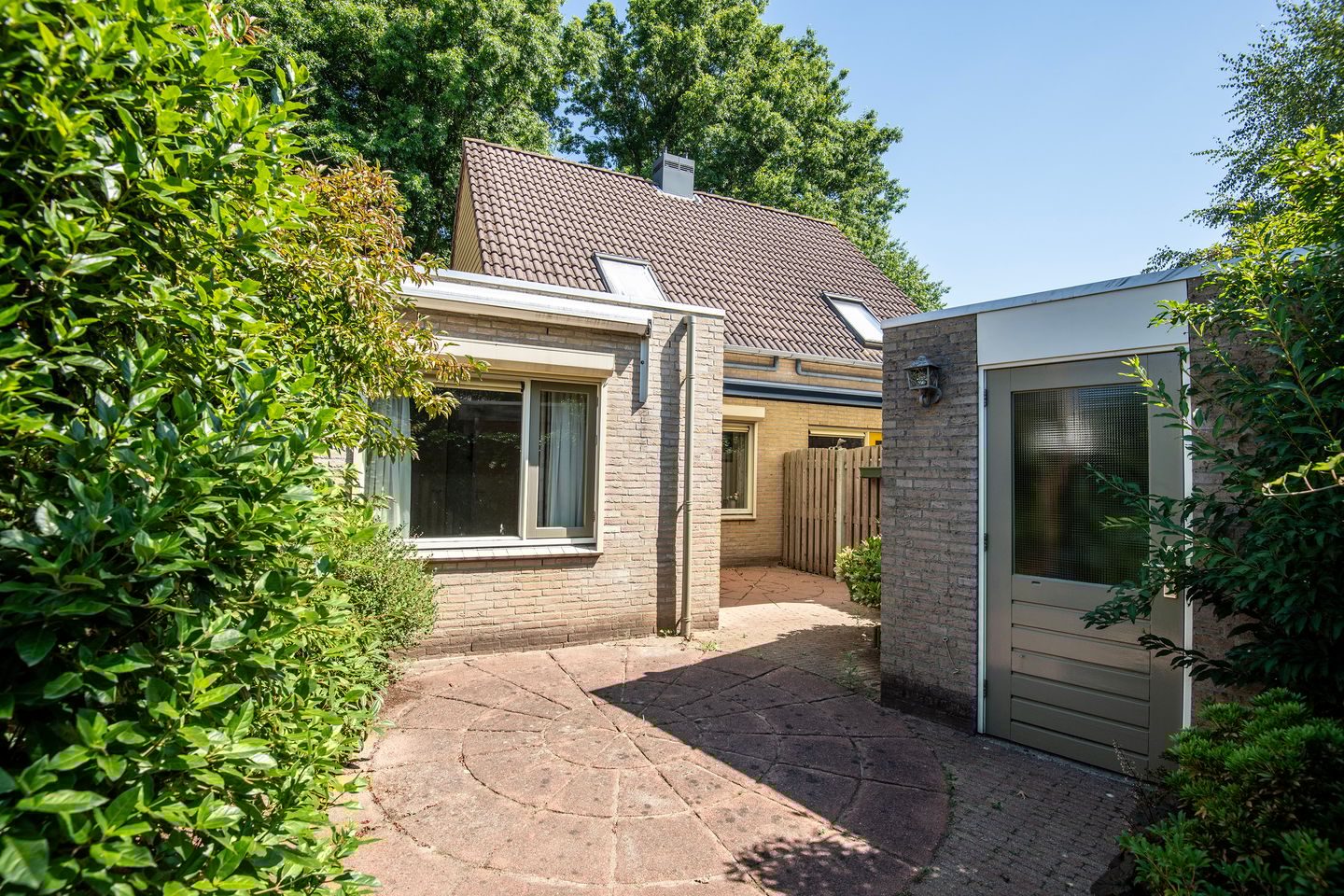 Foto 19 van Hend de Kleijnstraat 11