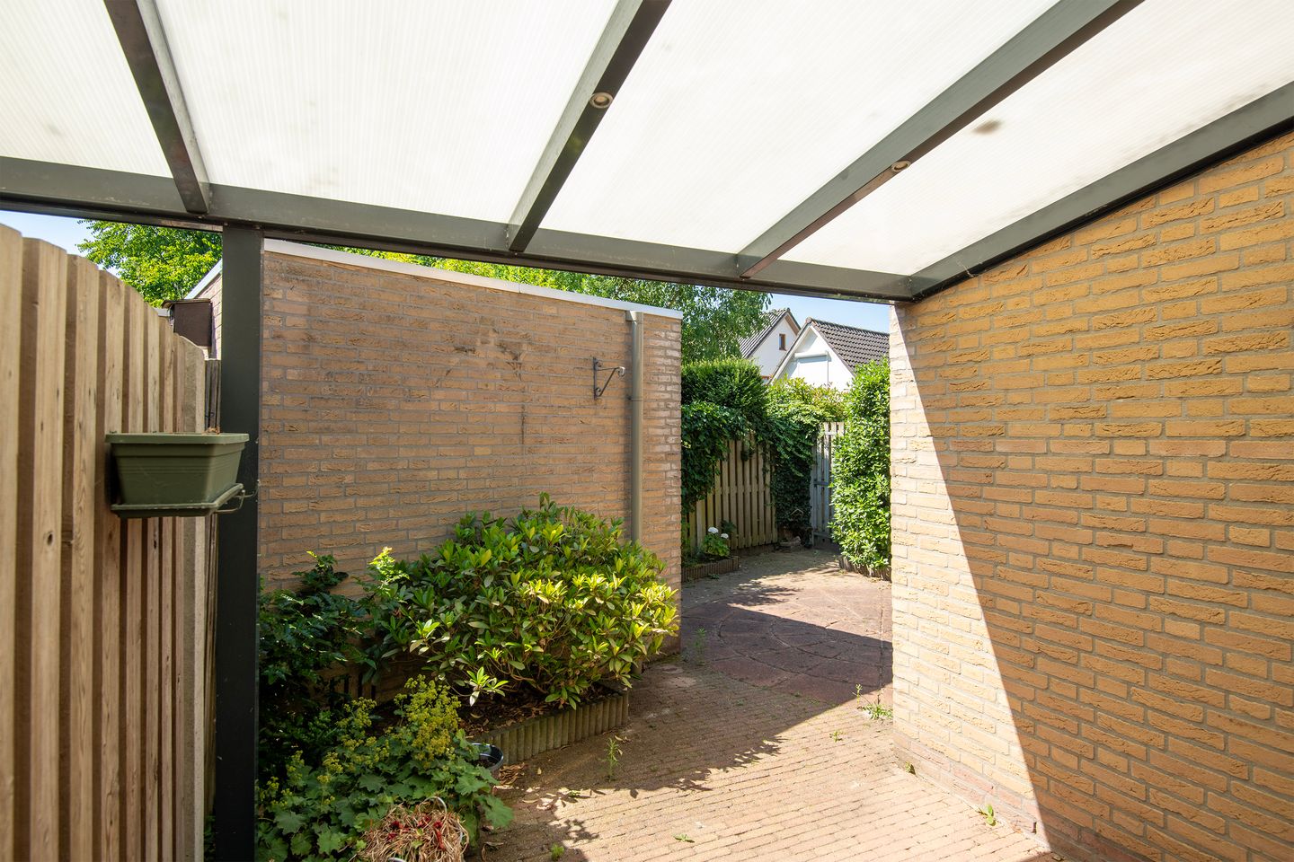 Foto 20 van Hend de Kleijnstraat 11