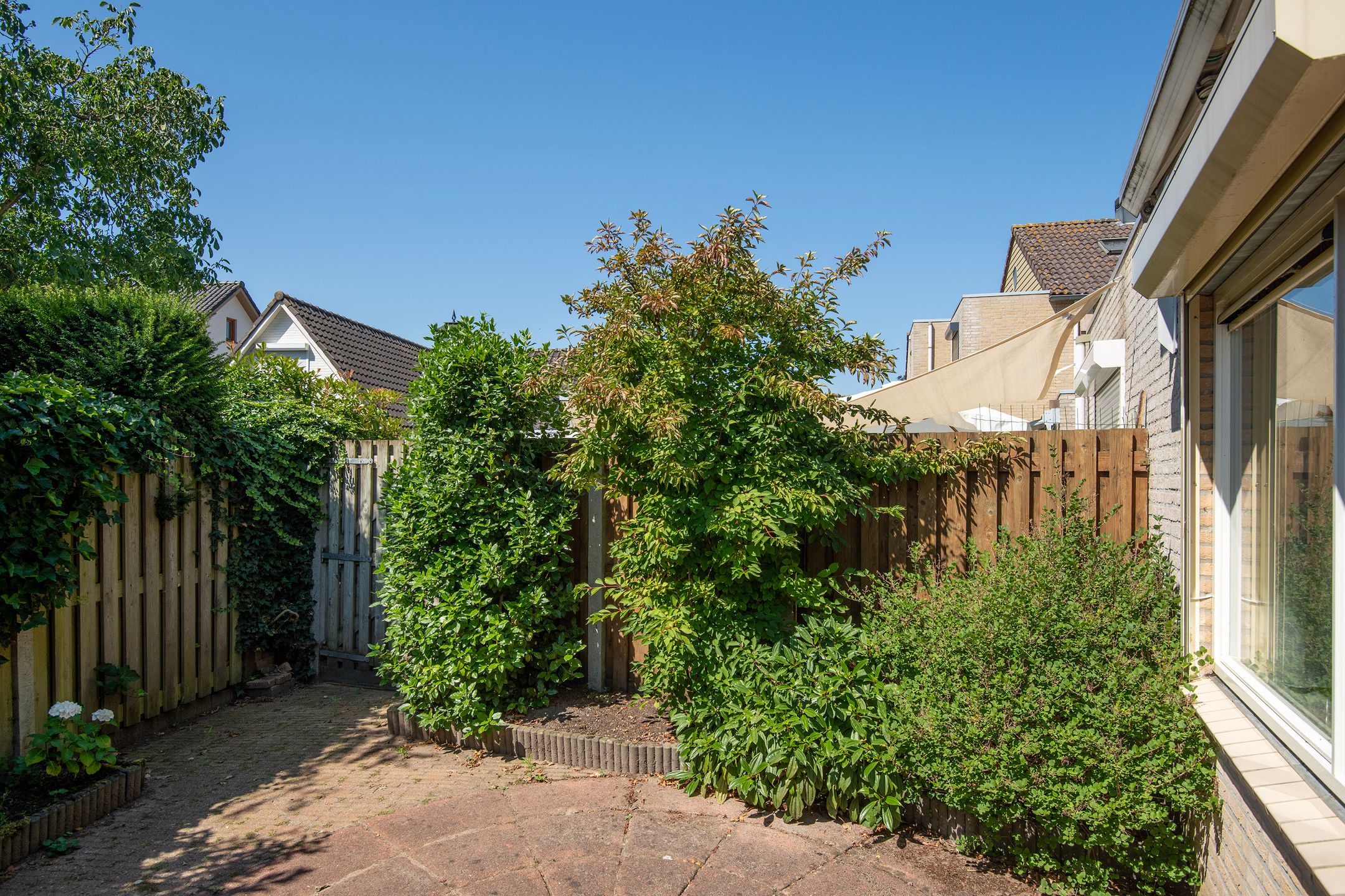 Foto 21 van Hend de Kleijnstraat 11