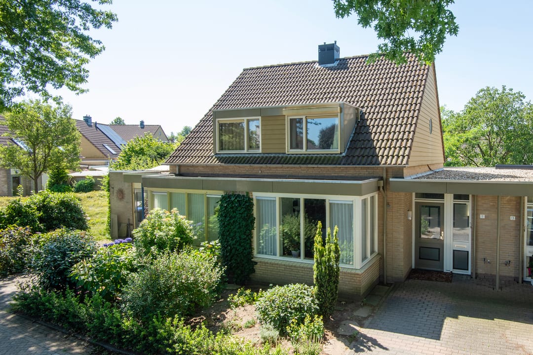 Foto 23 van Hend de Kleijnstraat 11