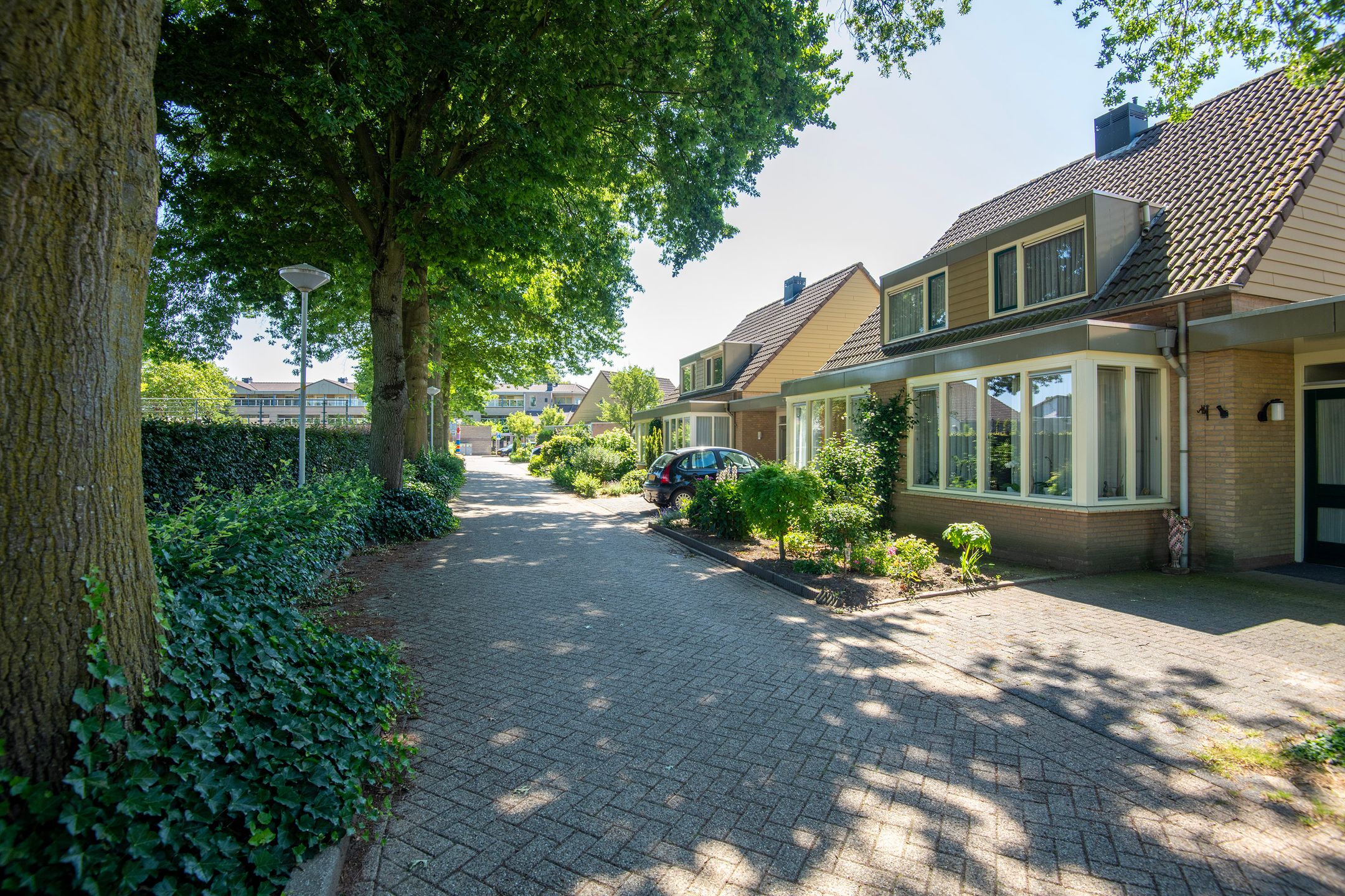 Foto 24 van Hend de Kleijnstraat 11