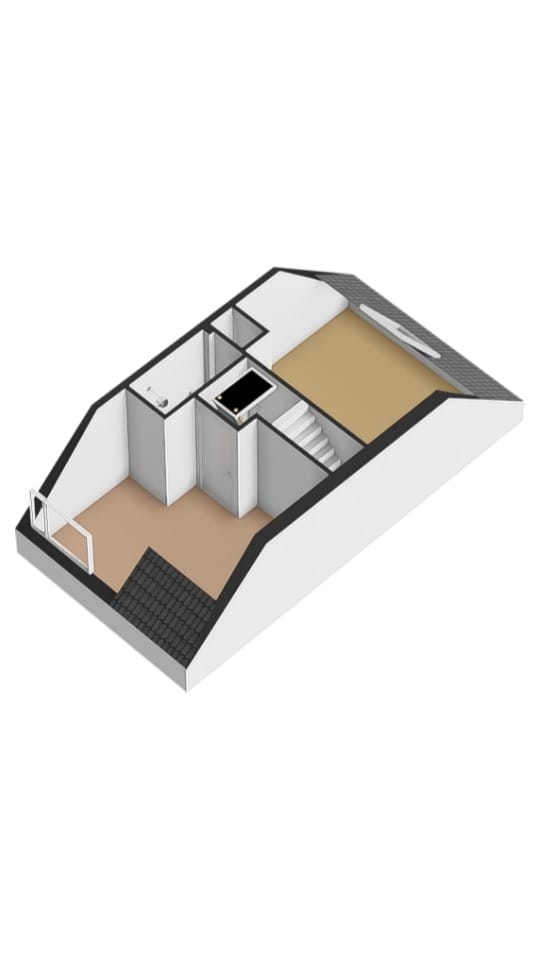 Foto 32 van Hend de Kleijnstraat 11