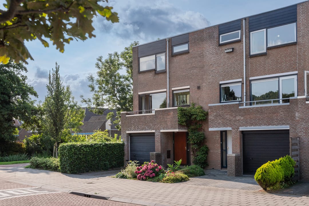 Foto 1 van Kroonkruid 105