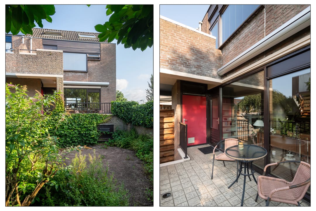 Foto 2 van Kroonkruid 105