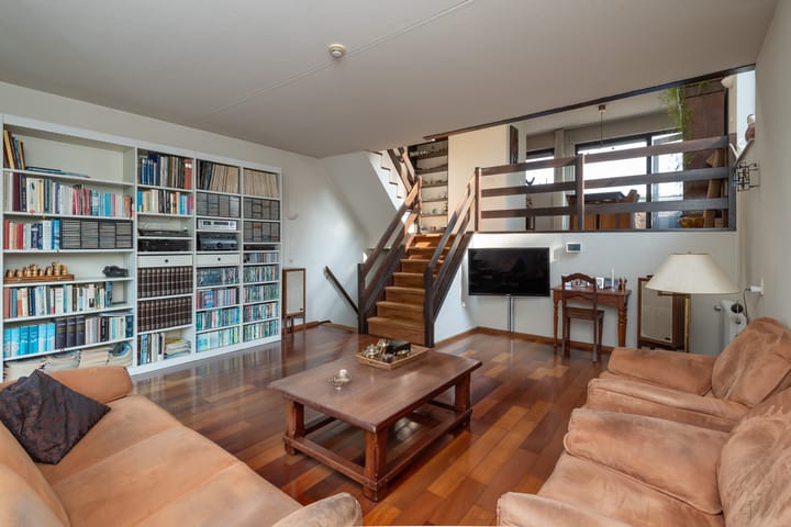 Foto 4 van Kroonkruid 105