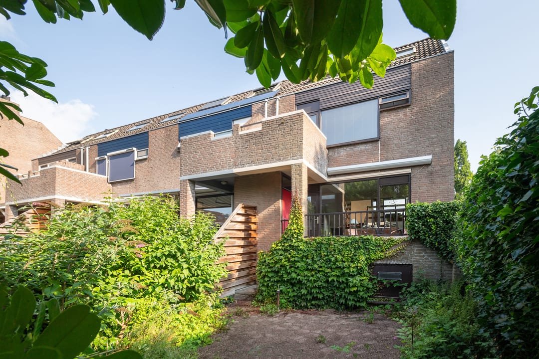 Foto 22 van Kroonkruid 105