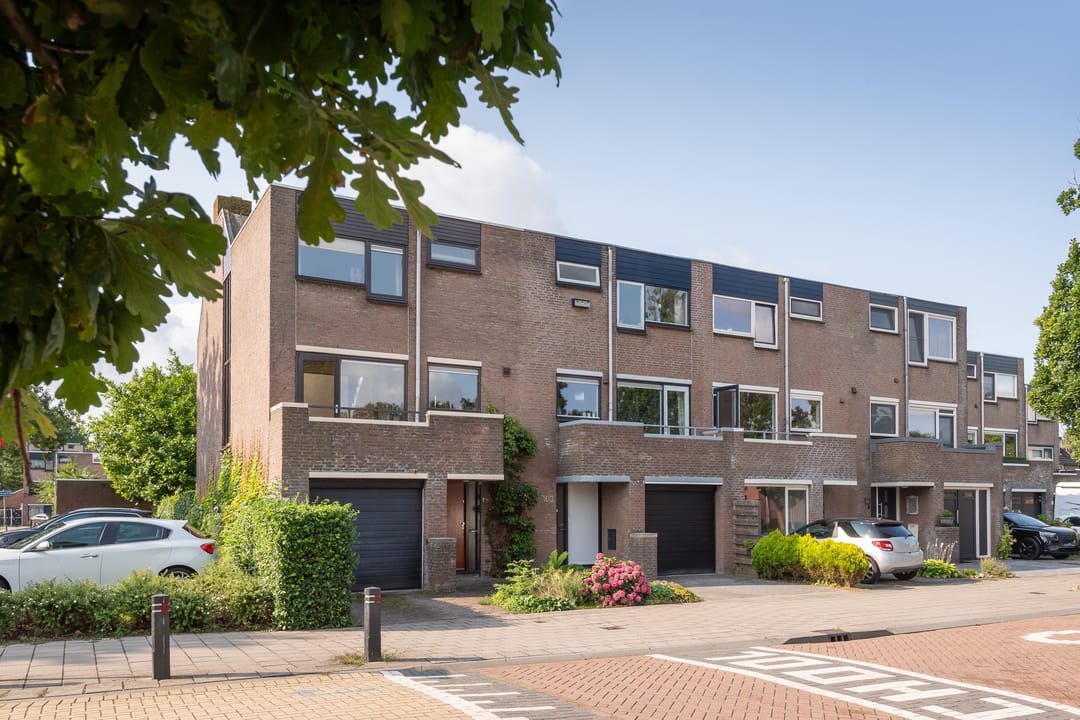 Foto 23 van Kroonkruid 105