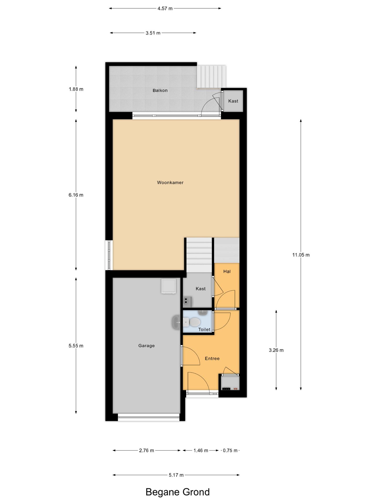 Foto 25 van Kroonkruid 105