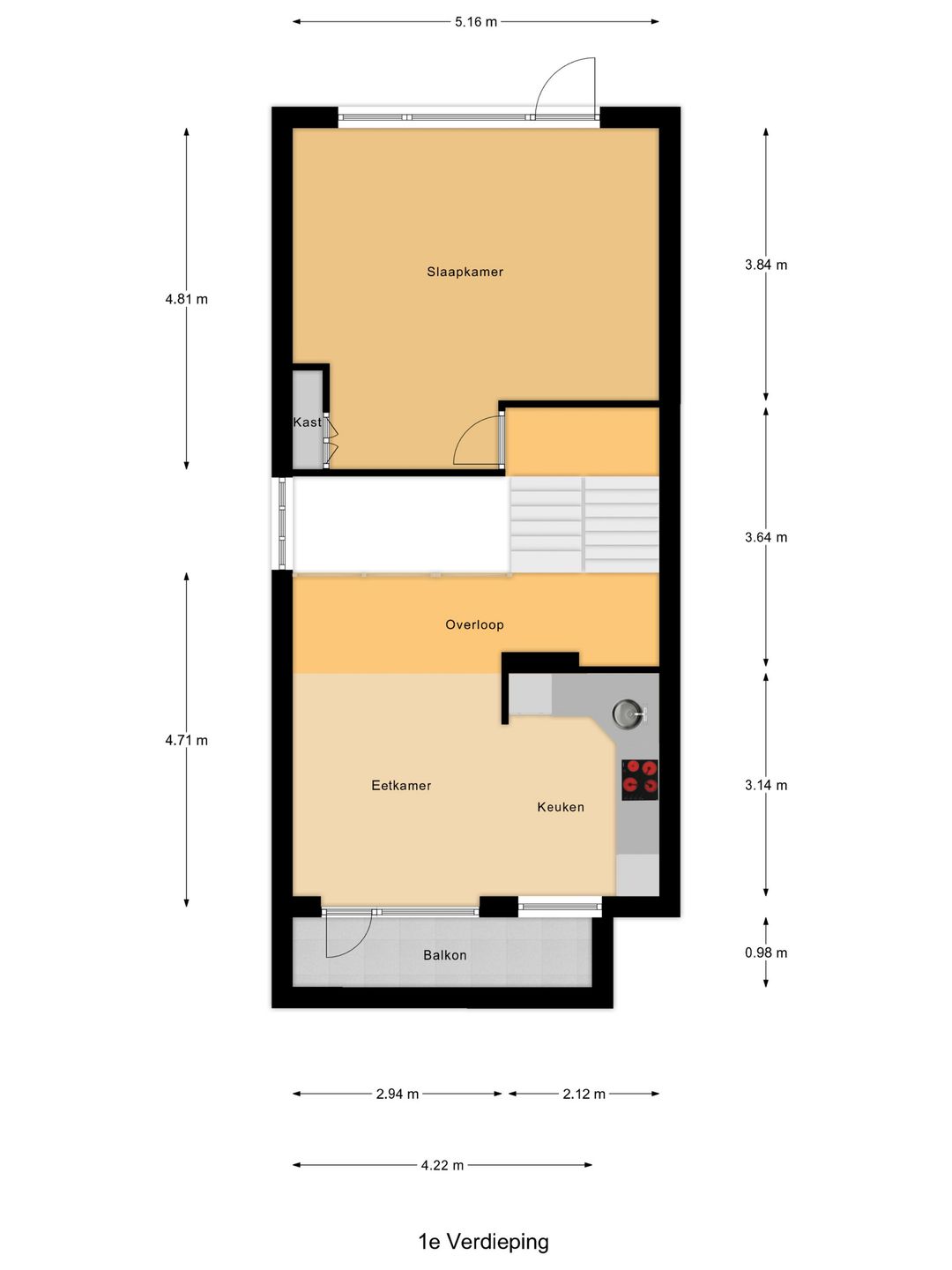 Foto 26 van Kroonkruid 105